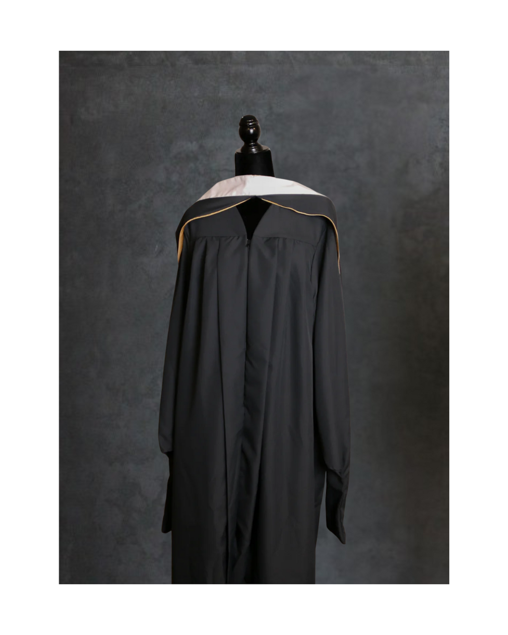 Master's of Arts Hood