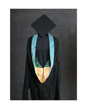 Masters in Education Hood
