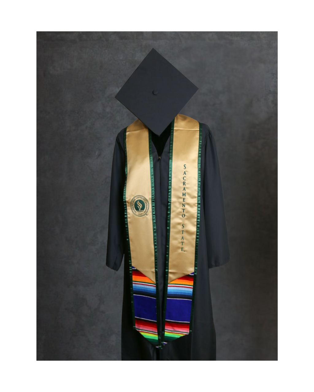 Stole- Hispanic