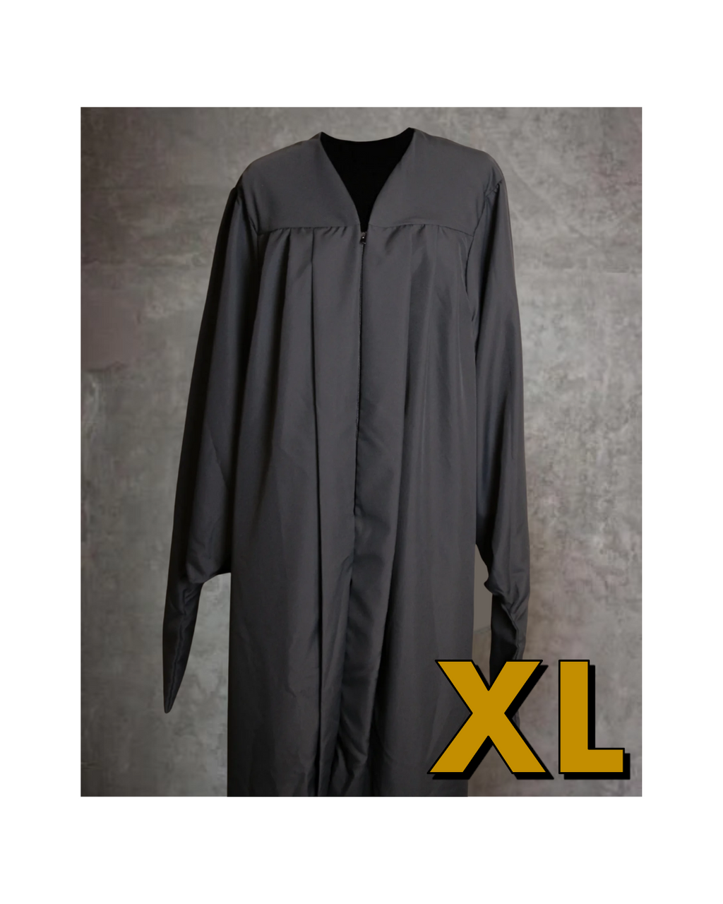 Master XL Gown