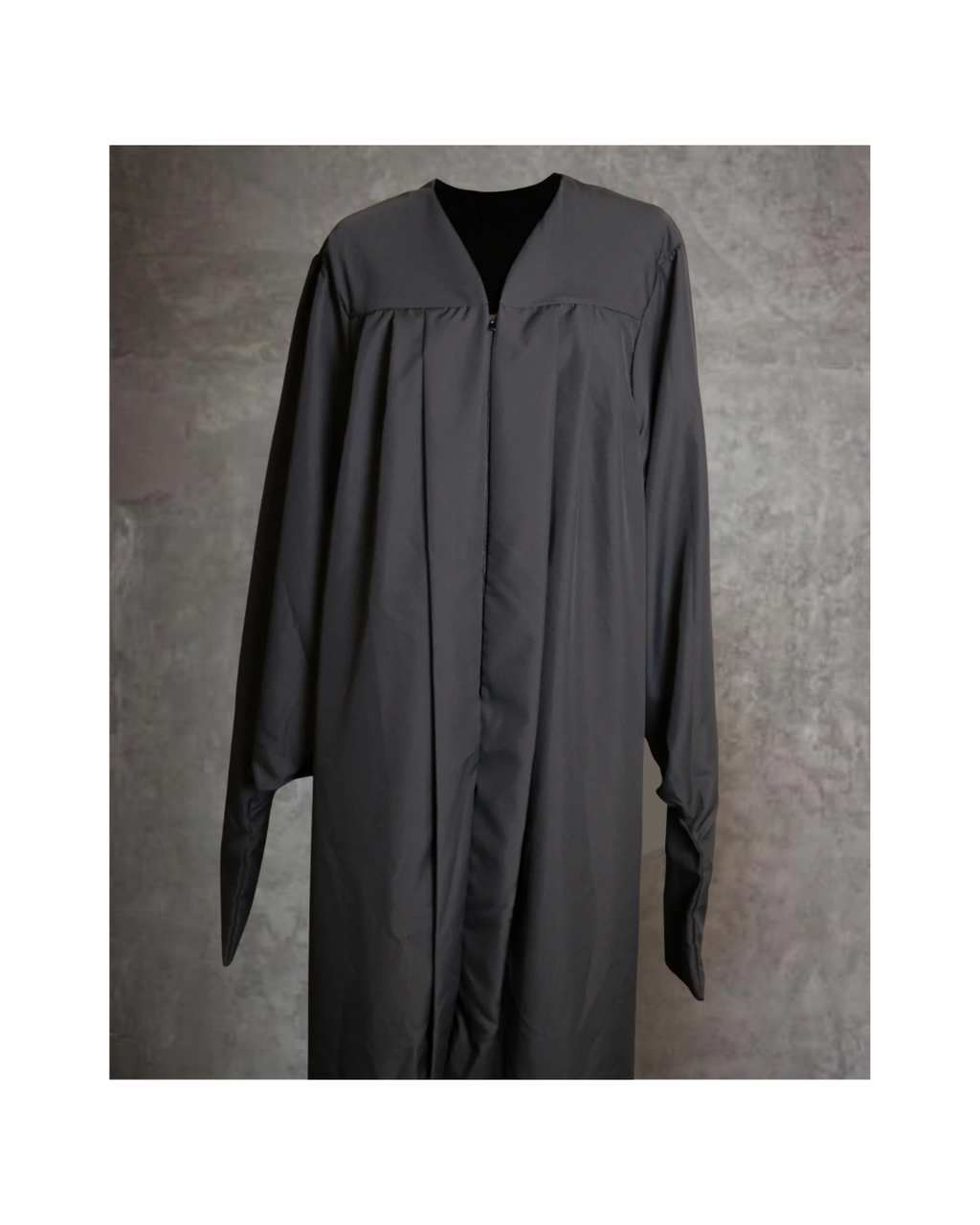 Master Gown