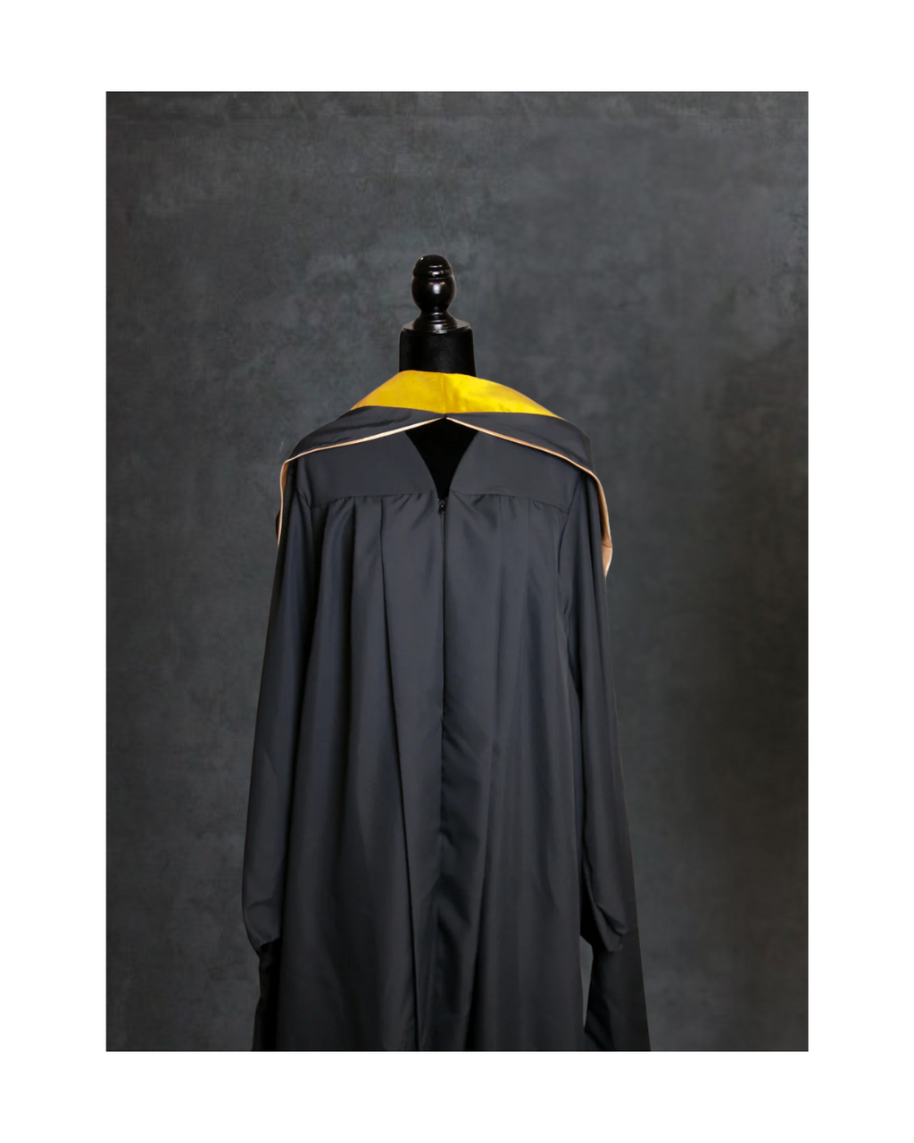 Master's of Nursing Hood