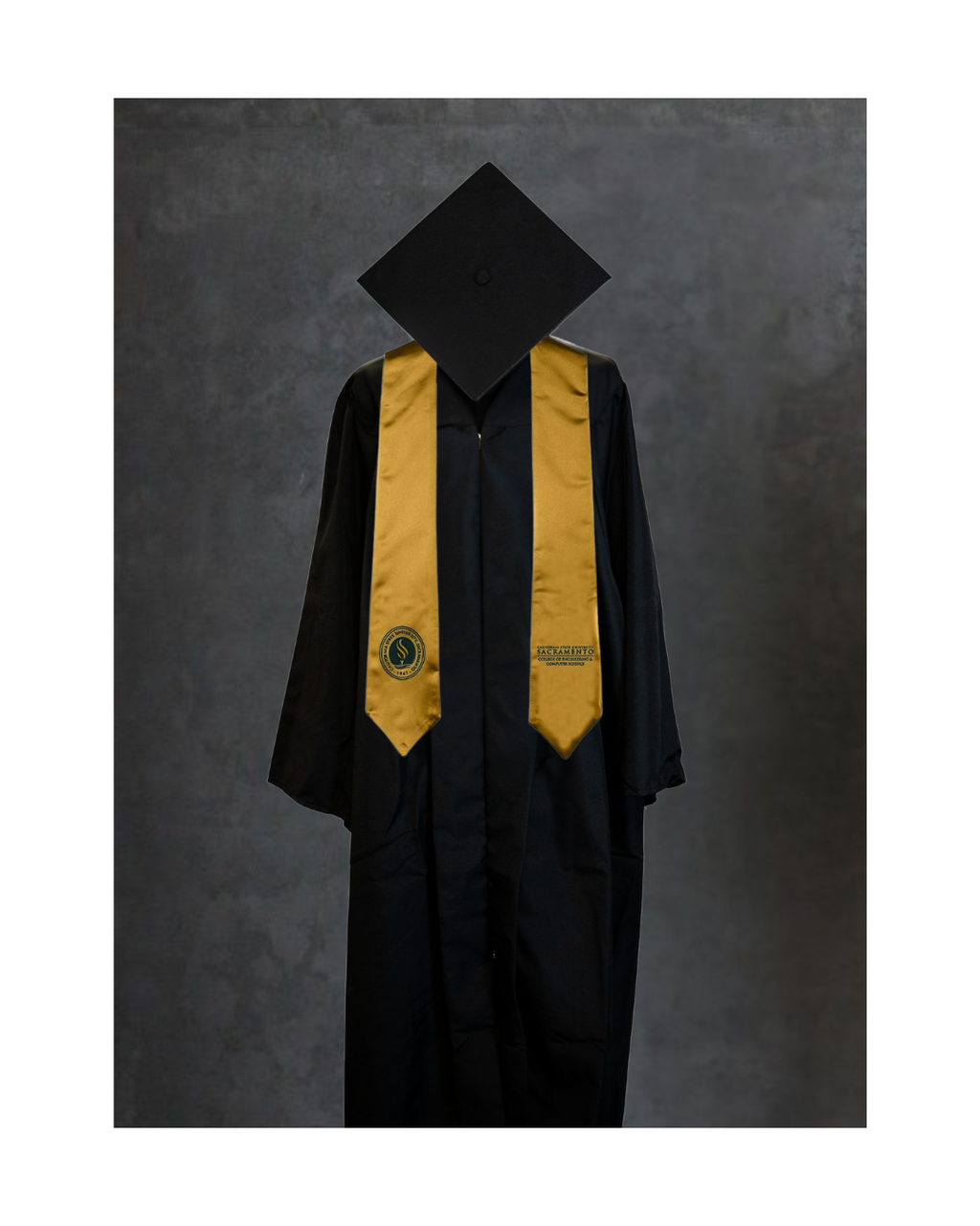 Stole- Engineering and Computer Science