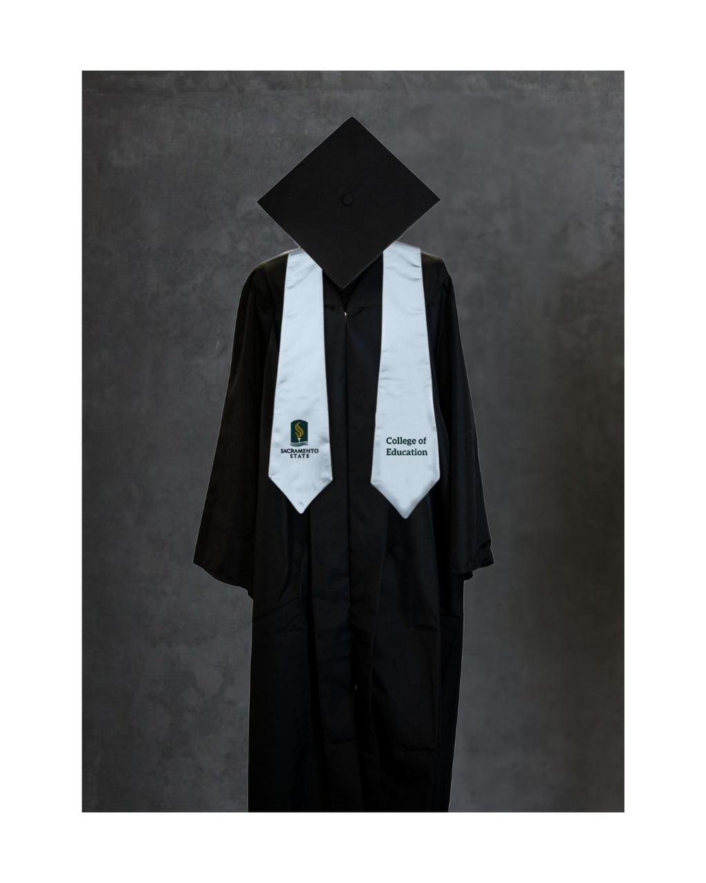 Stole- College of Education