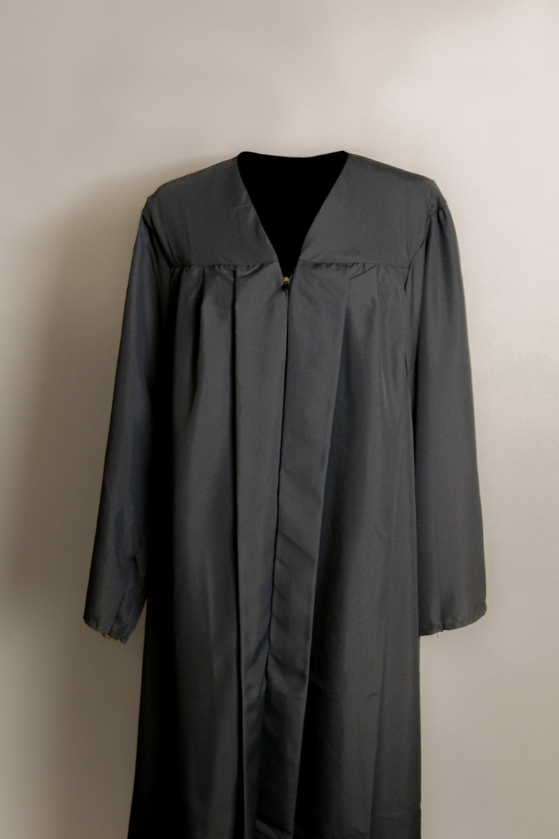Bachelor Gown – ASI Student Shop